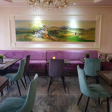 Bed & Breakfast Vila Stanisic Pozega Exterior photo
