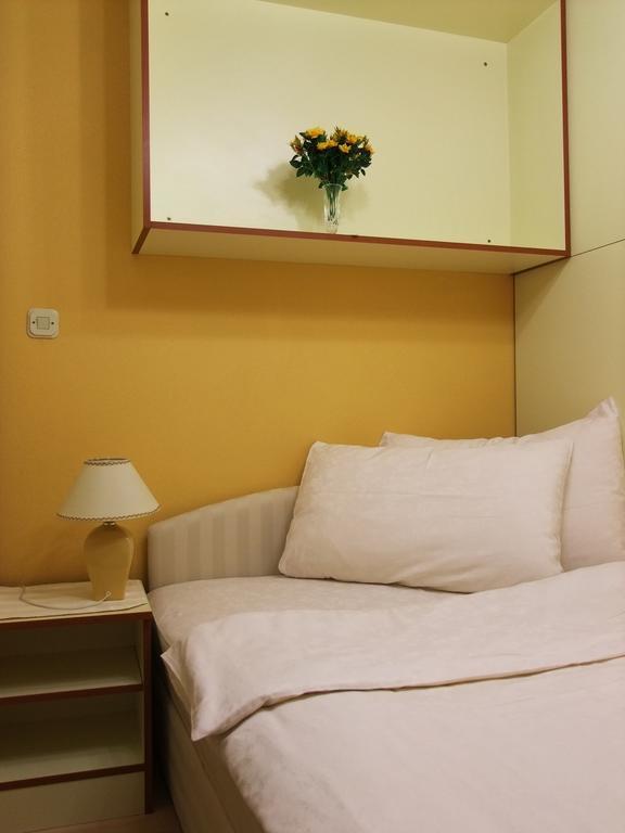 Bed & Breakfast Vila Stanisic Pozega Room photo