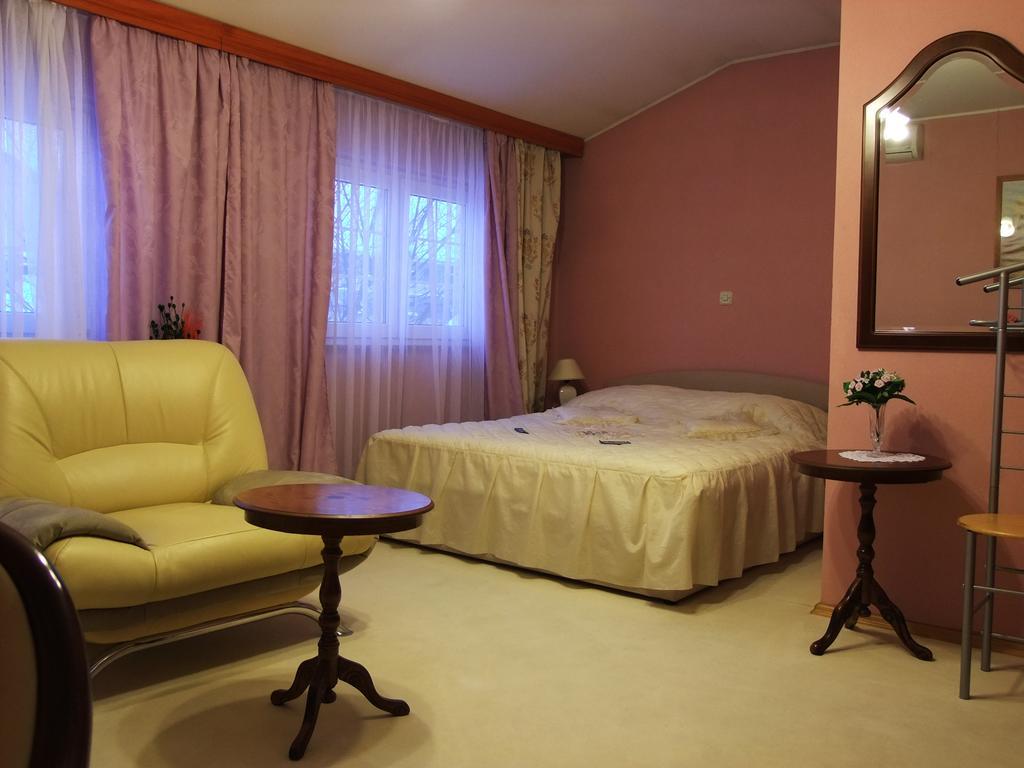Bed & Breakfast Vila Stanisic Pozega Room photo