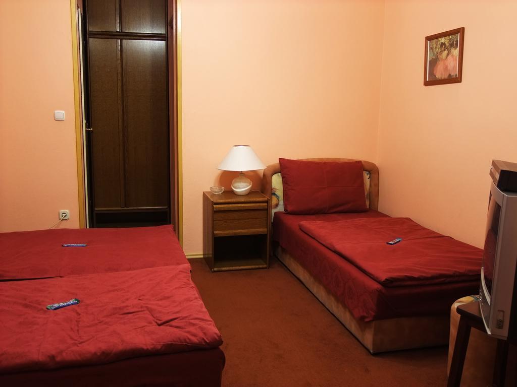 Bed & Breakfast Vila Stanisic Pozega Room photo