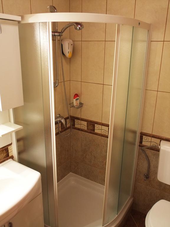 Bed & Breakfast Vila Stanisic Pozega Room photo
