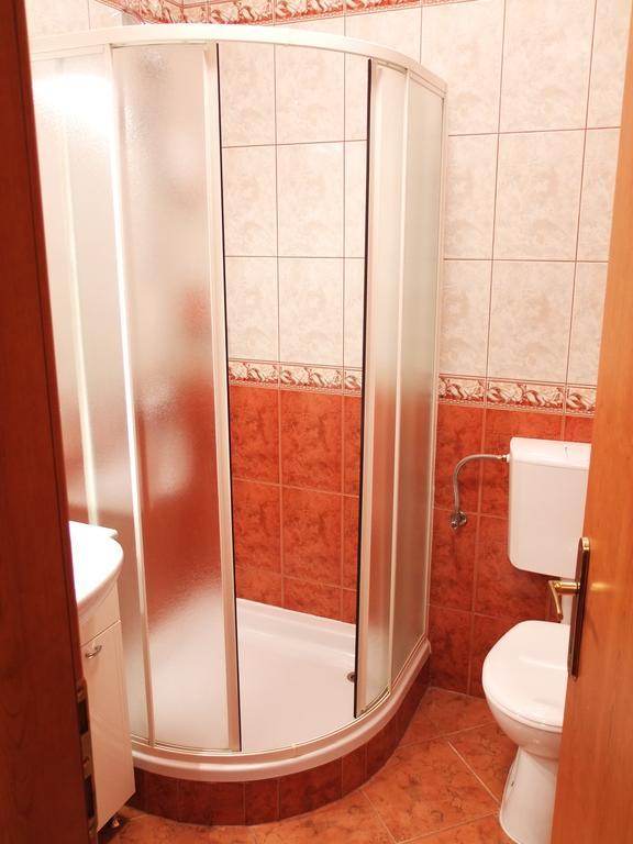 Bed & Breakfast Vila Stanisic Pozega Room photo