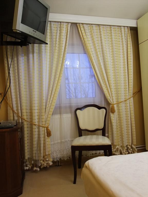 Bed & Breakfast Vila Stanisic Pozega Room photo