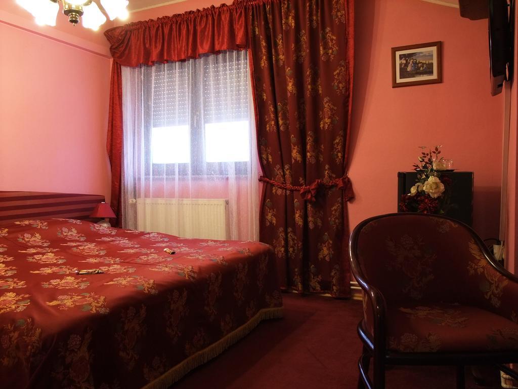 Bed & Breakfast Vila Stanisic Pozega Room photo
